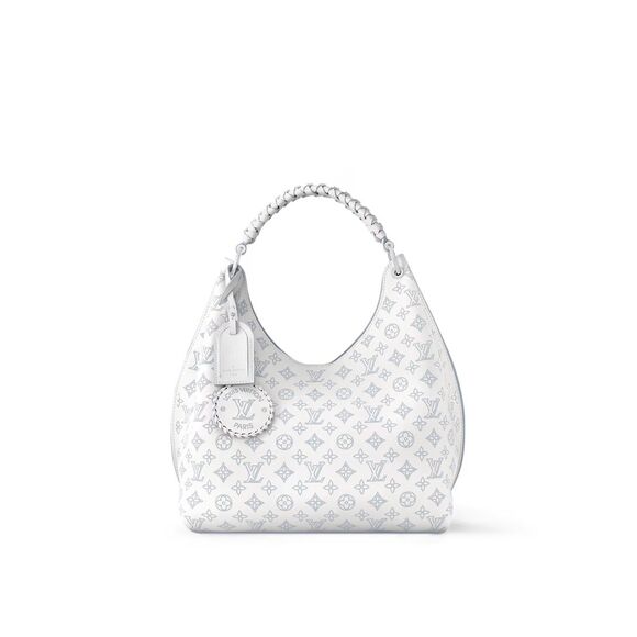 NIB Louis Vuitton Carmel M11735 100% Authentic - Picture 1 of 3